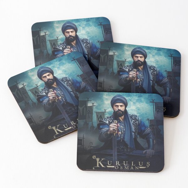 Item preview, Kuruluş Osman |Y| designed and sold by TN Shop.