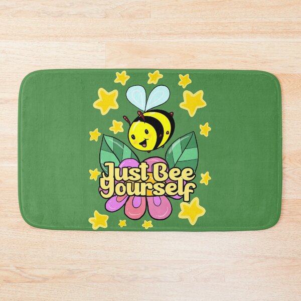 Item preview, Just Bee Yourself designed and sold by La Loca.