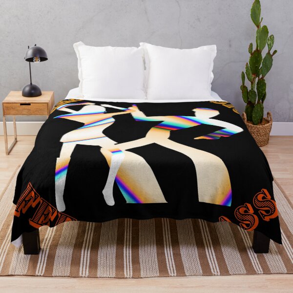 Item preview, Hear The Music Feel The Bass Retro Vintage designed and sold by my-green-gecko.