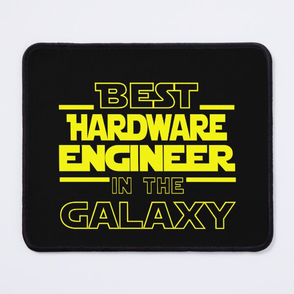 Item preview, Hardware engineer Job Dad Mom Hudband Mens Shirt, Best Hardware engineer In The Galaxy, Funny Hardware engineer Birthday christmas Gift Gift designed and sold by xlnv.