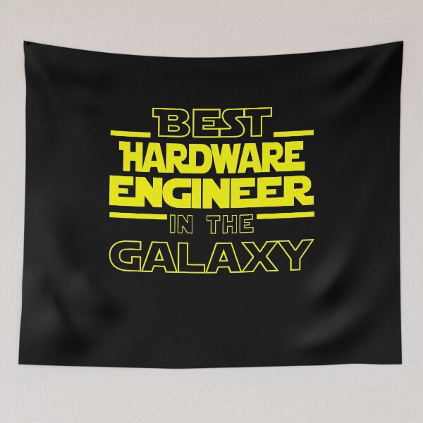 Item preview, Hardware engineer Job Dad Mom Hudband Mens Shirt, Best Hardware engineer In The Galaxy, Funny Hardware engineer Birthday christmas Gift Gift designed and sold by xlnv.