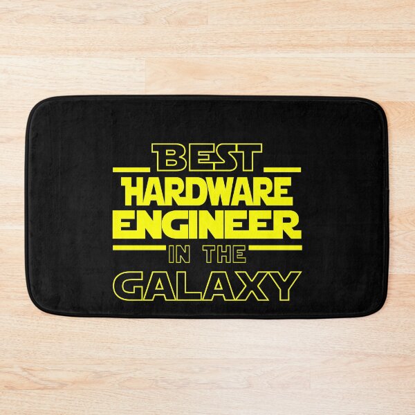 Item preview, Hardware engineer Job Dad Mom Hudband Mens Shirt, Best Hardware engineer In The Galaxy, Funny Hardware engineer Birthday christmas Gift Gift designed and sold by xlnv.