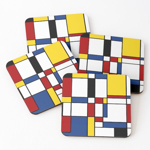 Item preview, Number 49 - Modern Art Prints designed and sold by ArtPrintsLeone.