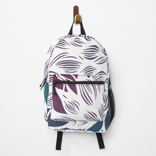 Item preview, flower (purple-blue) designed and sold by hdconnelly.