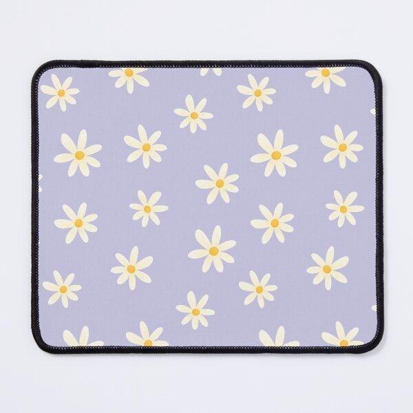 Item preview, Daisies (Lilac) designed and sold by Studio Vickn.