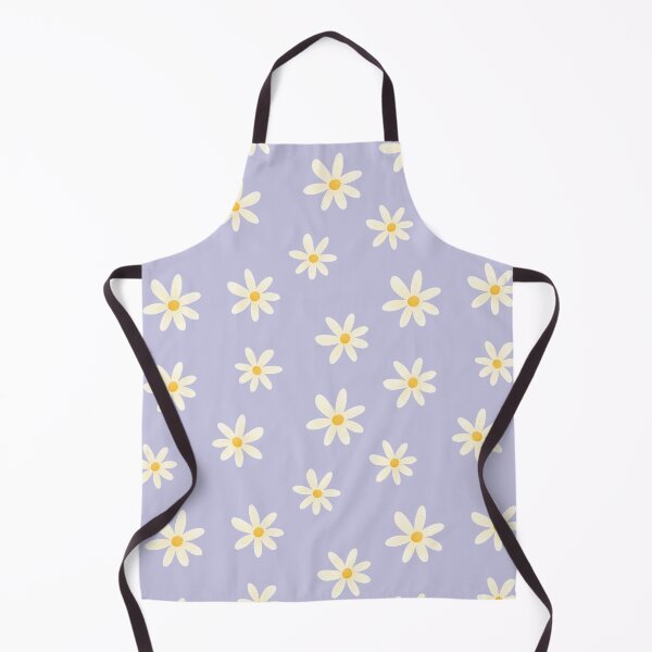 Item preview, Daisies (Lilac) designed and sold by Studio Vickn.