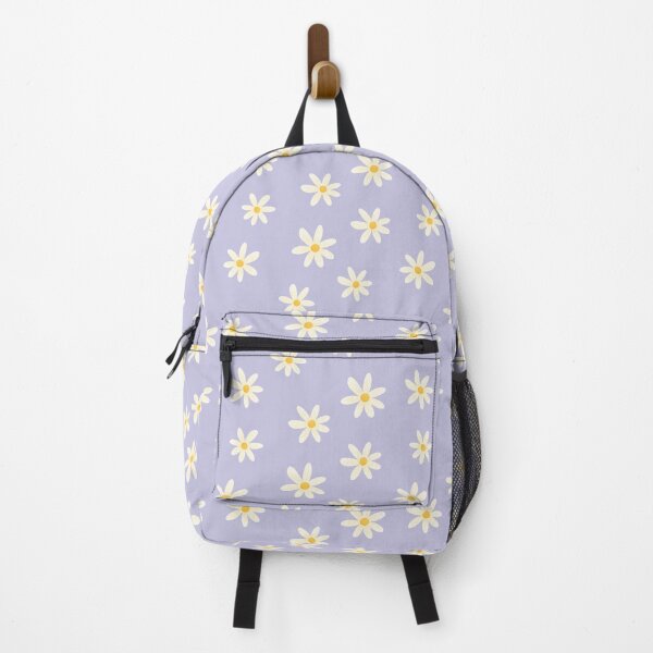 Item preview, Daisies (Lilac) designed and sold by Studio Vickn.