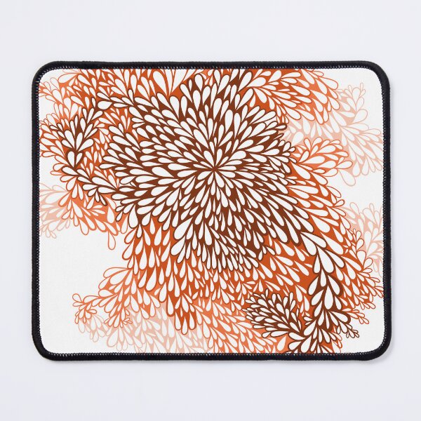 Item preview, blossom (orange) designed and sold by hdconnelly.