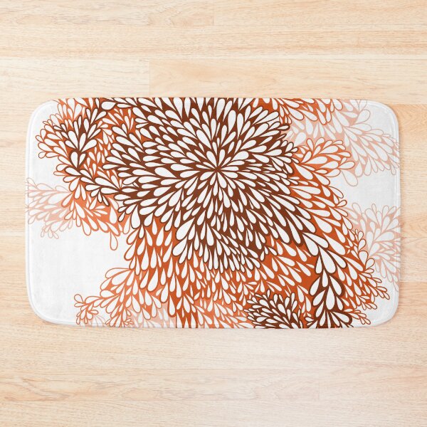 Item preview, blossom (orange) designed and sold by hdconnelly.