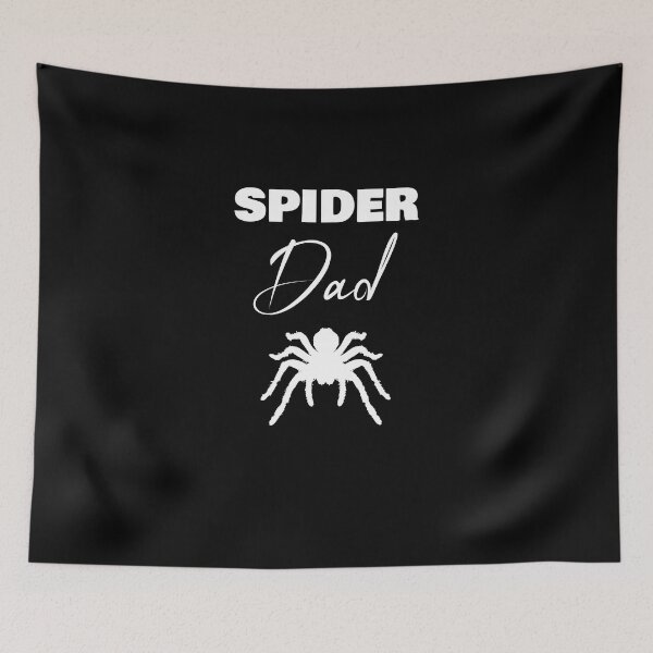 Item preview, Spider Dad Tarantula designed and sold by rachidhaz.