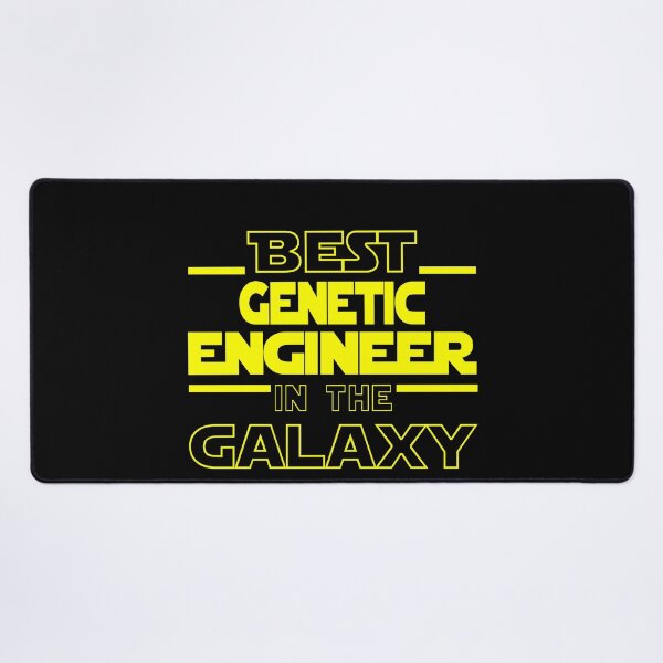 Item preview, Genetic engineer Job Dad Mom Hudband Mens Shirt, Best Genetic engineer In The Galaxy, Funny Genetic engineer Birthday christmas Gift Gift designed and sold by xlnv.
