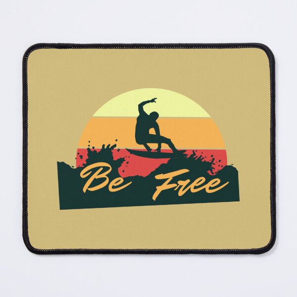 Item preview, Surfing on Beach with Fun designed and sold by Stricely.