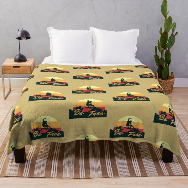 Item preview, Surfing on Beach with Fun designed and sold by Stricely.