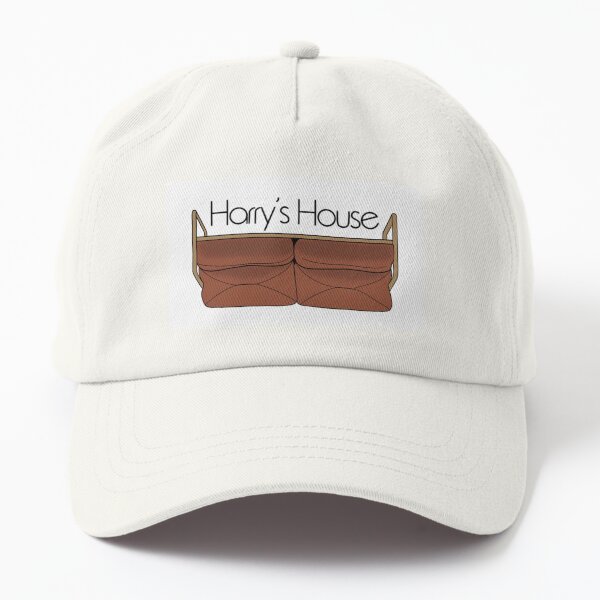 Harrys House Dad Hat Harrys House Garden Hats For Women Tactical