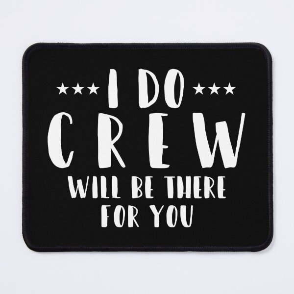 Item preview, I Do Crew Bachelorette Bachelor's Party Gift designed and sold by haselshirt.