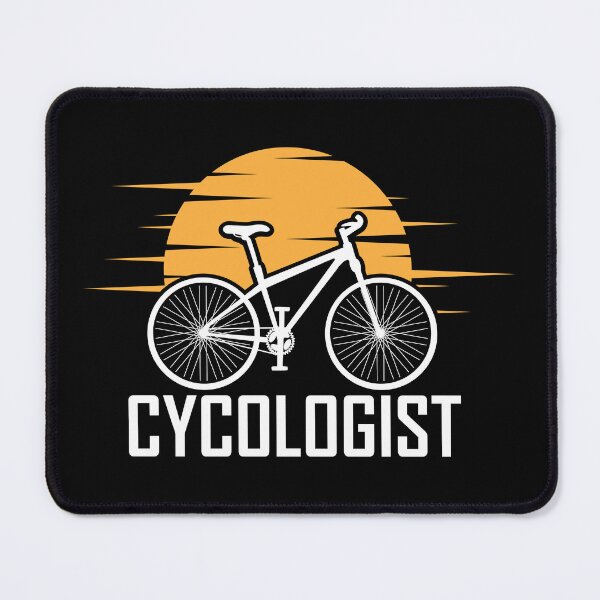 Item preview, Cyclist Bicycle Biking Life Cycologist Love Cycling designed and sold by haselshirt.