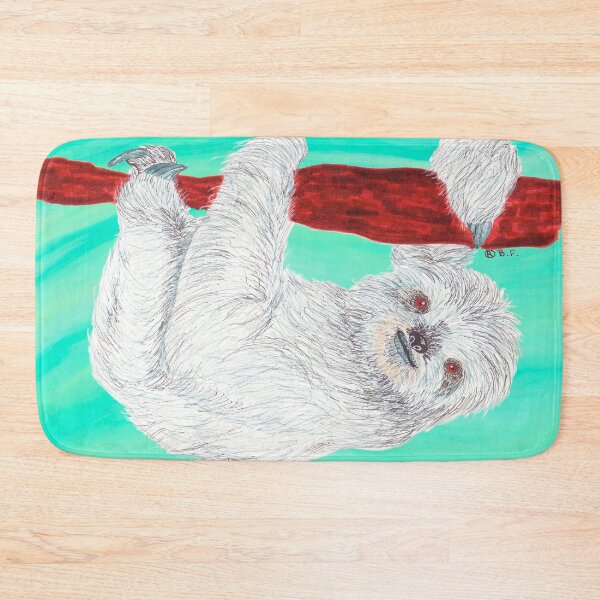Item preview, SLOTH. designed and sold by BeritValk.
