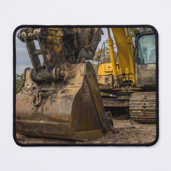 Item preview, Excavator 2 designed and sold by KensLensDesigns.