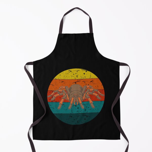 Item preview, Tarantula Vintage Retro designed and sold by rachidhaz.