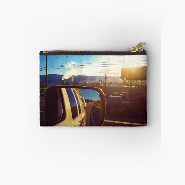 Item preview, Road trip on highway in Armstrong, British Columbia, Canada designed and sold by Nalidsa Sukprasert.