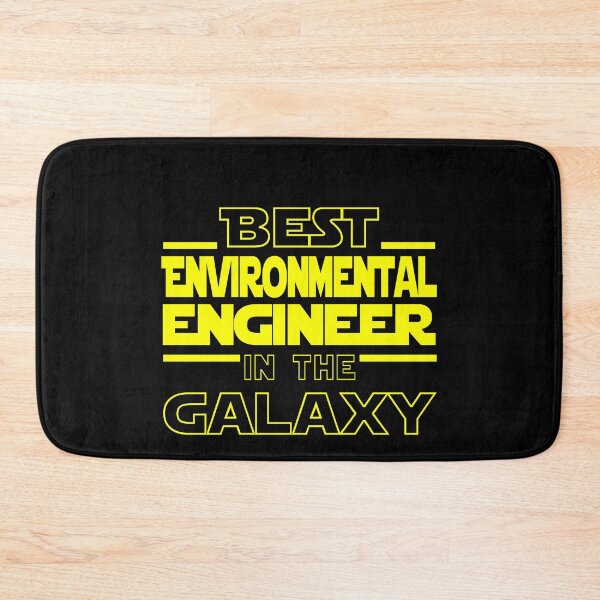 Item preview, Environmental engineer Job Dad Mom Hudband Mens Shirt, Best Environmental engineer In The Galaxy, Funny Environmental engineer Birthday christmas Gift Gift designed and sold by xlnv.