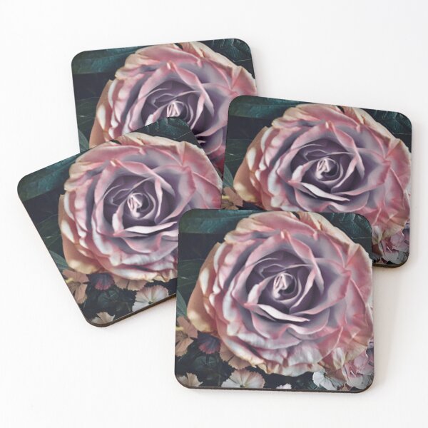 Item preview, Rose designed and sold by baksuart.