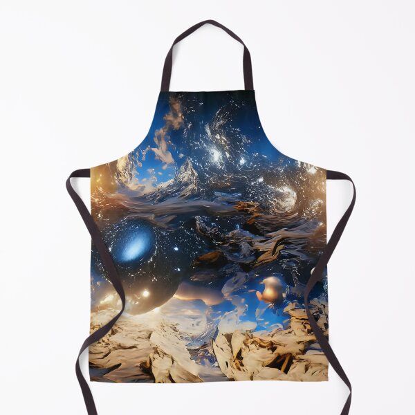 Item preview, Creation of the Universe designed and sold by Trevor Cutler.