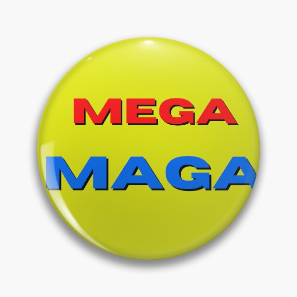 Item preview, MAGA designed and sold by Byoudesigns.