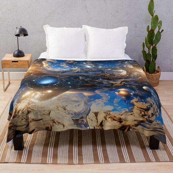 Item preview, Creation of the Universe designed and sold by Trevor Cutler.
