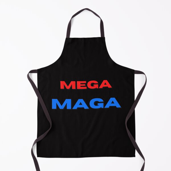 Item preview, MAGA designed and sold by Byoudesigns.
