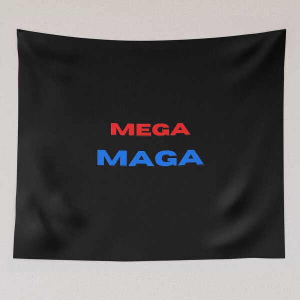 Item preview, MAGA designed and sold by Byoudesigns.