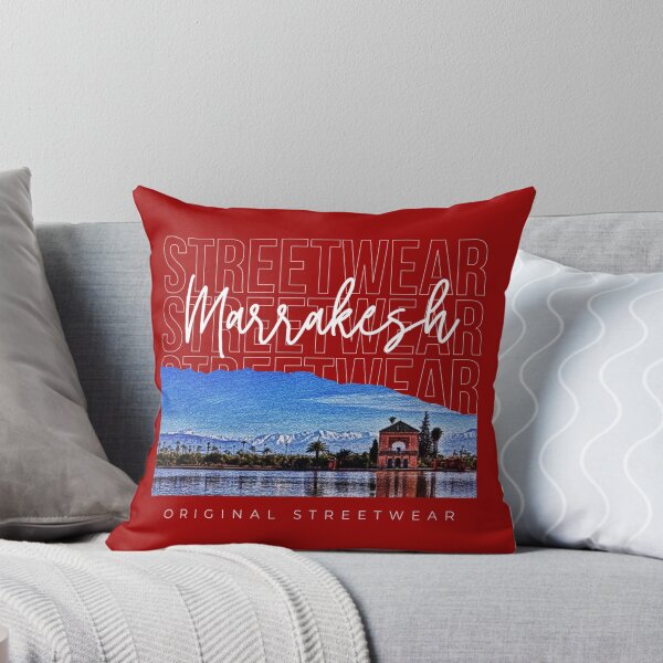 Item preview, Marrakech City designed and sold by Kindabeautiful.