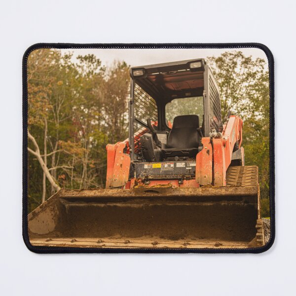 Item preview,  Kubota SVL 05-25 designed and sold by KensLensDesigns.