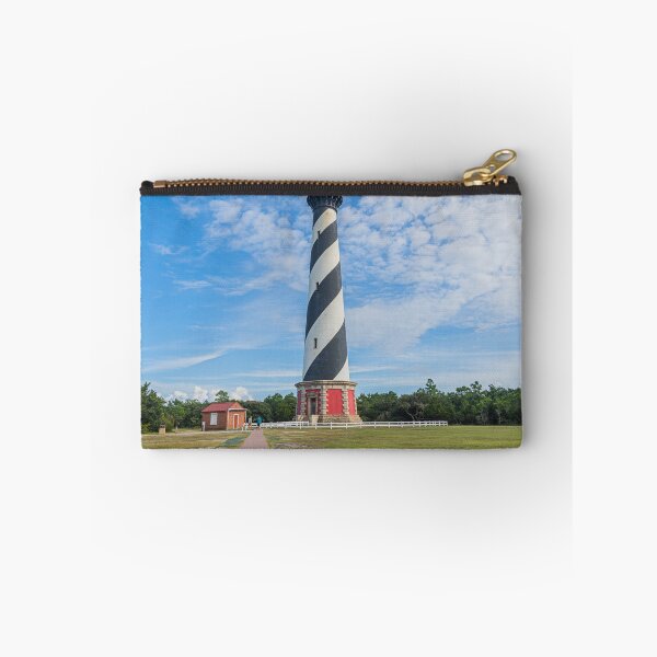 Item preview, Cape Hatteras Lighthouse designed and sold by KensLensDesigns.