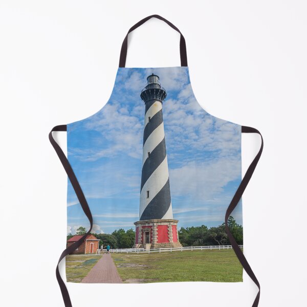 Item preview, Cape Hatteras Lighthouse designed and sold by KensLensDesigns.
