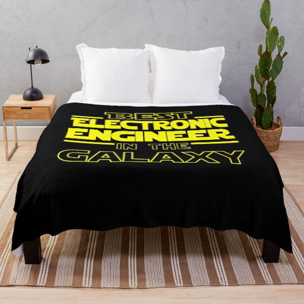 Item preview, Electronic engineer Job Dad Mom Hudband Mens Shirt, Best Electronic engineer In The Galaxy, Funny Electronic engineer Birthday christmas Gift Gift designed and sold by xlnv.