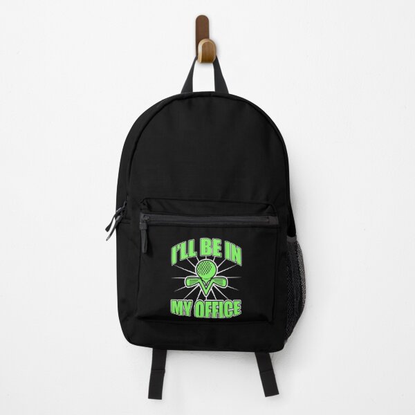 Item preview, Golf Golf Player I'll Be In My Office Golf Lover Gift Idea designed and sold by haselshirt.