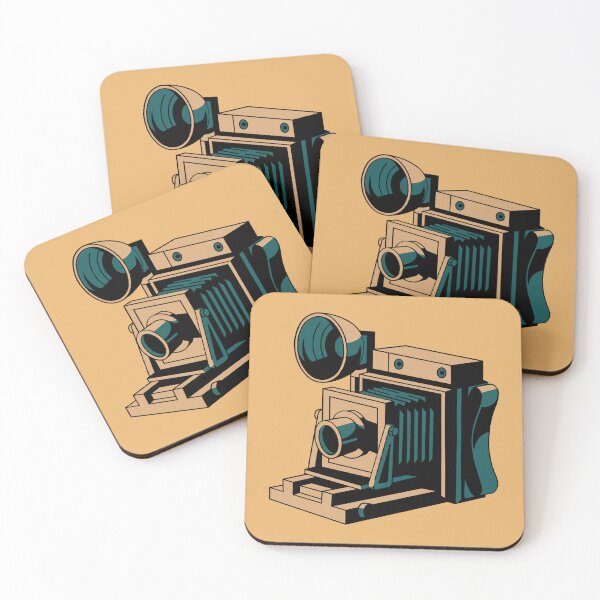 Item preview, The Old Camera designed and sold by Stricely.