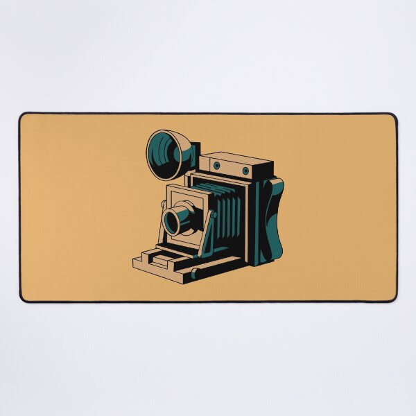 Item preview, The Old Camera designed and sold by Stricely.