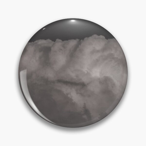 Item preview, Storm clouds in black and white #2 designed and sold by JesseBalk.