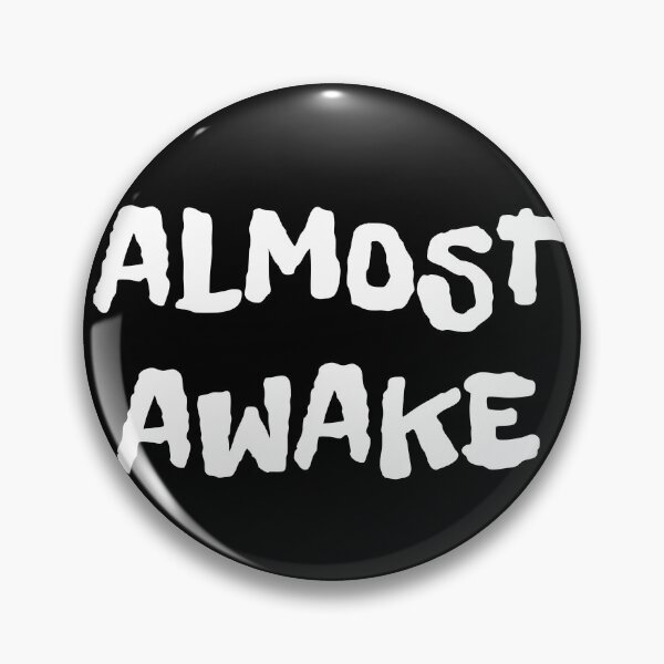 Item preview, Almost awake designed and sold by arkantus.