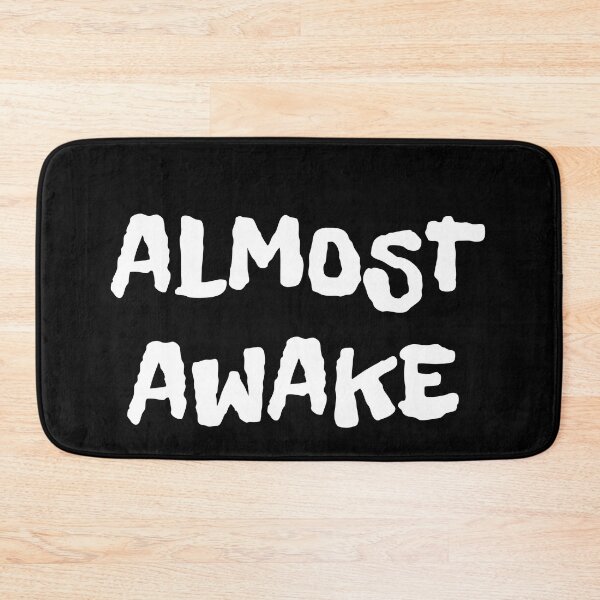 Item preview, Almost awake designed and sold by arkantus.