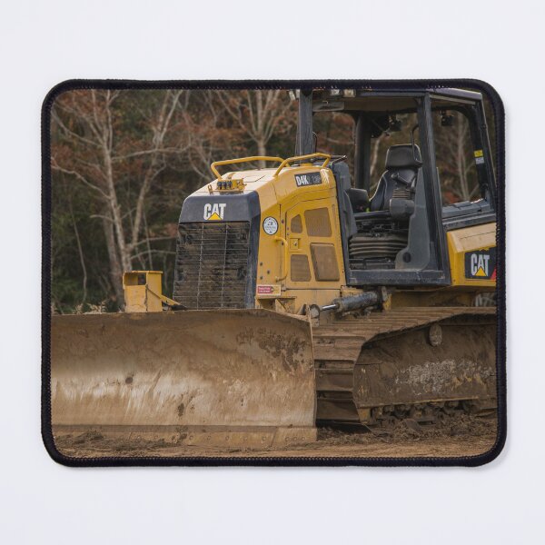 Item preview, Bulldozer 5 designed and sold by KensLensDesigns.