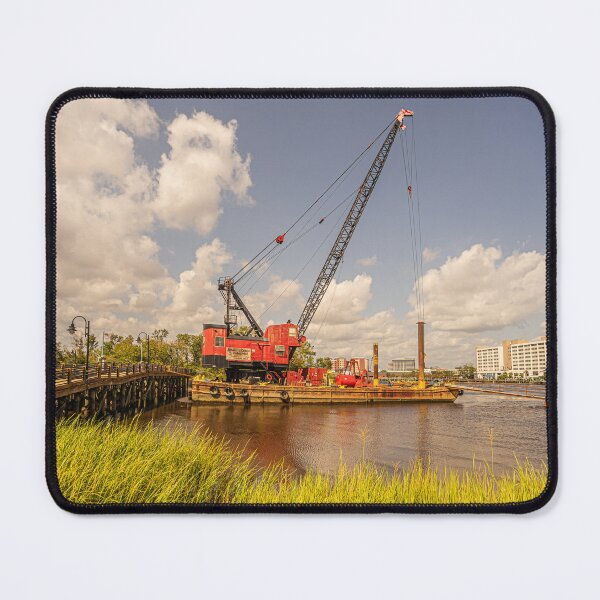 Item preview,  Dredger 2 designed and sold by KensLensDesigns.