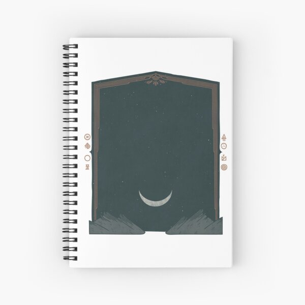 Item preview, The Night designed and sold by Hector Mansilla.