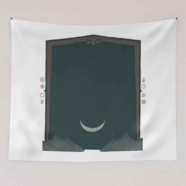 Item preview, The Night designed and sold by Hector Mansilla.
