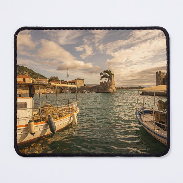 Item preview, Boats of Lepanto designed and sold by KensLensDesigns.