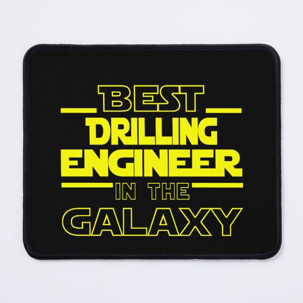 Item preview, Drilling engineer Job Dad Mom Hudband Mens Shirt, Best Drilling engineer In The Galaxy, Funny Drilling engineer Birthday christmas Gift Gift designed and sold by xlnv.