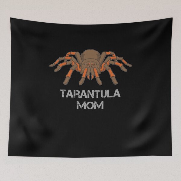 Item preview, Tarantula Mom gifts designed and sold by rachidhaz.