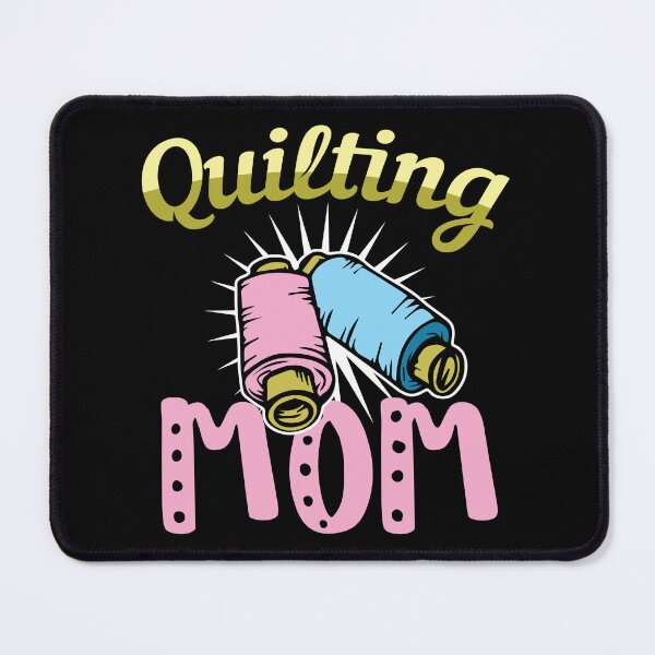 Item preview, Sewing Lover Quilting MomBirthday Gift Idea Sew Hobby designed and sold by haselshirt.